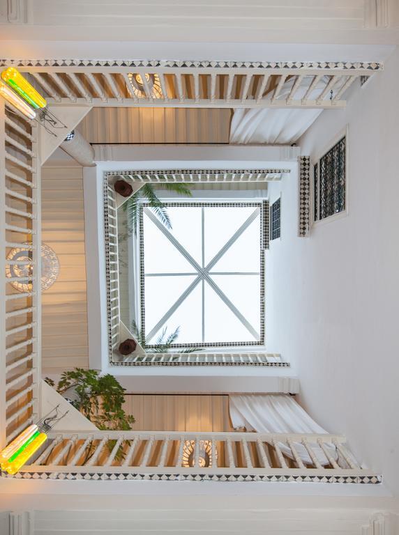 Riad Emotion Essaouira Exteriör bild