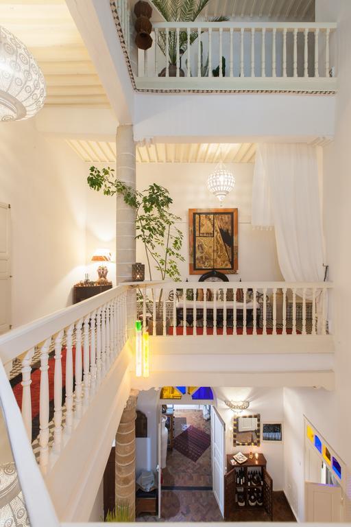 Riad Emotion Essaouira Exteriör bild