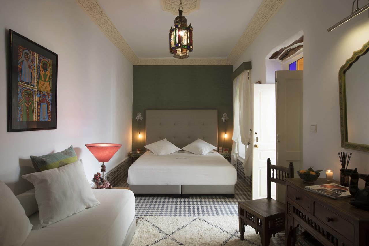 Riad Emotion Essaouira Exteriör bild