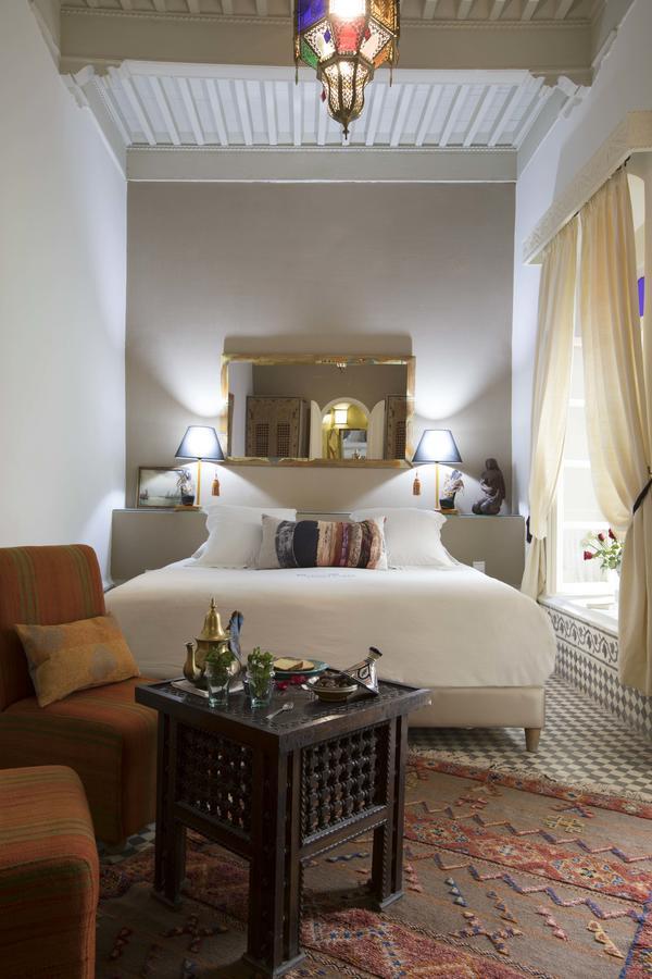 Riad Emotion Essaouira Exteriör bild