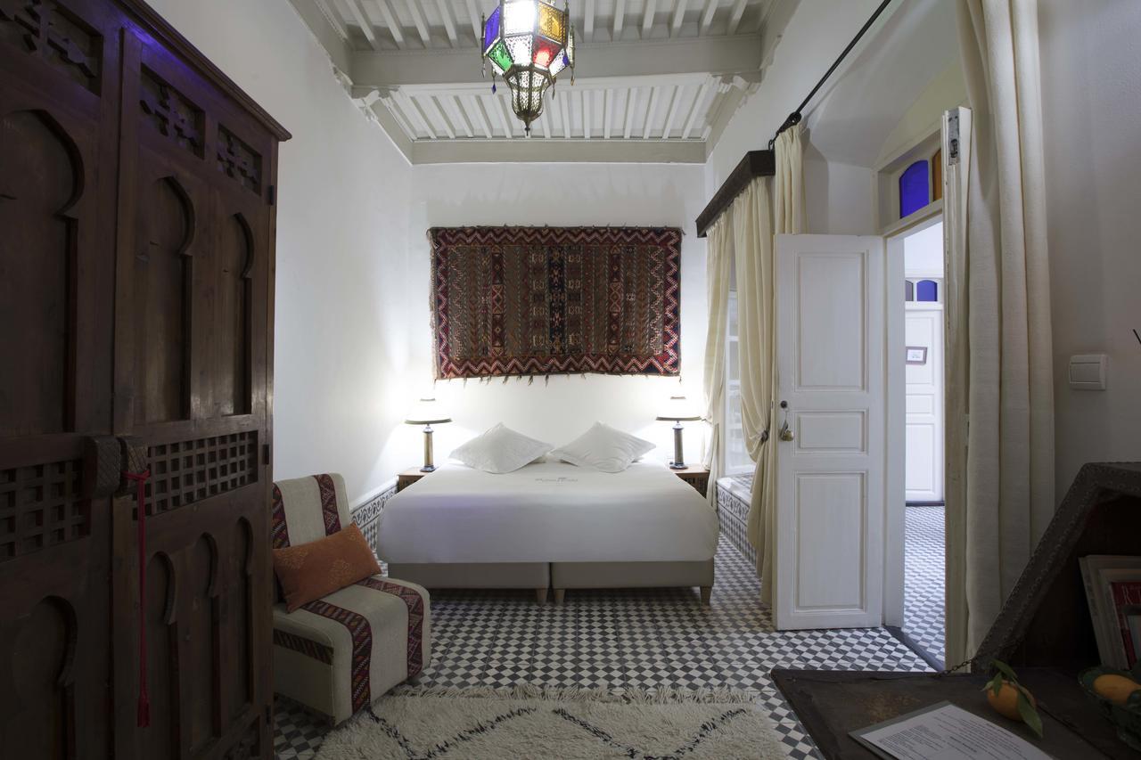 Riad Emotion Essaouira Exteriör bild