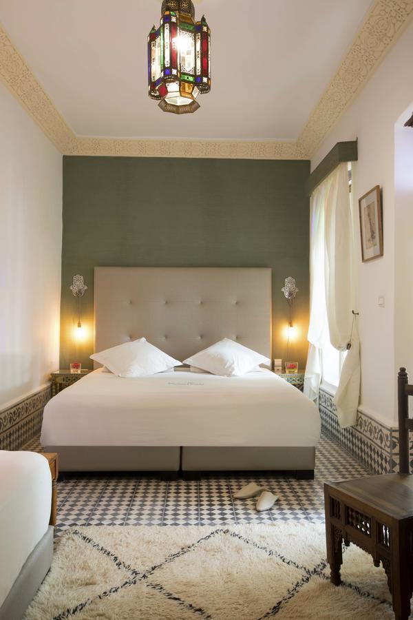 Riad Emotion Essaouira Exteriör bild