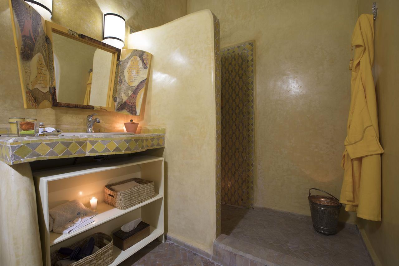 Riad Emotion Essaouira Exteriör bild