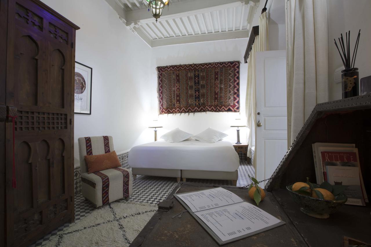 Riad Emotion Essaouira Exteriör bild