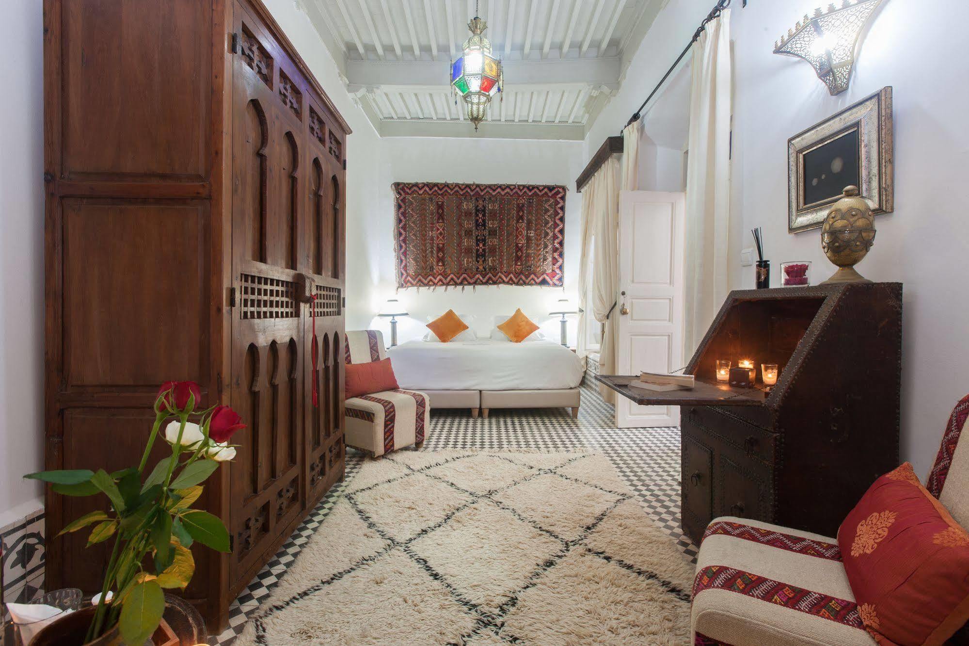 Riad Emotion Essaouira Exteriör bild